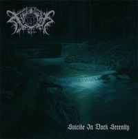 Xasthur - Suicide in Dark Serenity