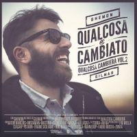 Ghemon - Qualcosa &egrave; cambiato