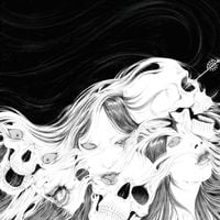 Saidan - Jigoku: Spiraling Chasms of the Blackest Hell