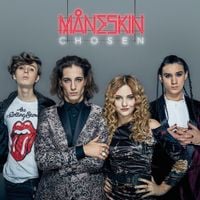 M&aring;neskin - Chosen