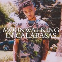 DDG - Moonwalking in Calabasas