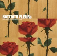 Franco Battiato - Fleurs