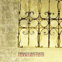 Franco Battiato - Ferro Battuto