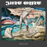 Jute Gyte - Helian