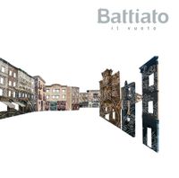Franco Battiato - Il Vuoto