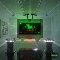Yeat - Aliv&euml;