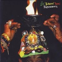 Lee "Scratch" Perry - Repentance