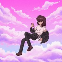 Gazecloud & Prodyy! - pink clouds, cotton candy