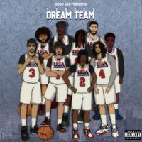 1st & BandGang Lonnie Bands - Street Dream Team