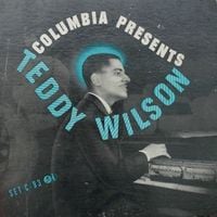 Teddy Wilson - Columbia Presents Teddy Wilson