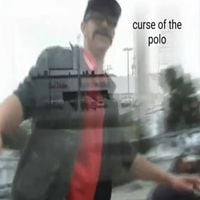 Serengeti - curse of the polo