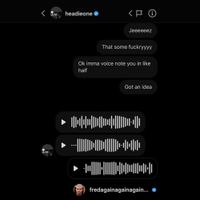 Headie One & Fred Again... - Charades