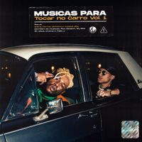 DaLua - M&uacute;sicas para Tocar no Carro, Vol. 1