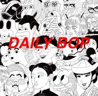 Lucky Kilimanjaro - DAILY BOP