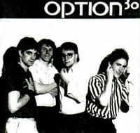 Option 30 - Option 30
