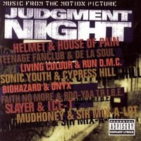 Various Artists - Judgement Night