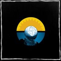 BaianaSystem - ATO 3: Am&eacute;rica do Sol