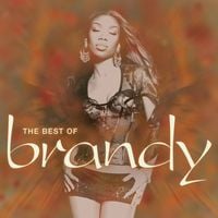 Brandy - The Best of Brandy