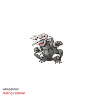 Whitearmor - Feelings Eternal