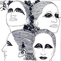 Mina - Mina canta i Beatles