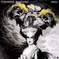Mina - Canarino Mannaro Vol. 1