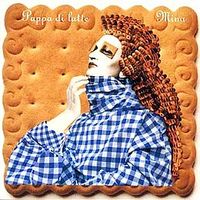 Mina - Pappa Di Latte, Vol. 1