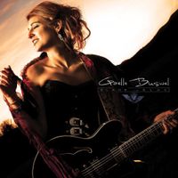 Ga&euml;lle Buswel - Black to Blue