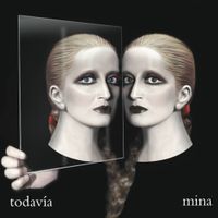 Mina - Todav&iacute;a