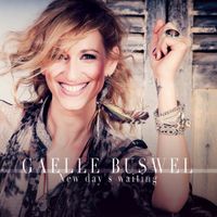 Ga&euml;lle Buswel - New Day's Waiting