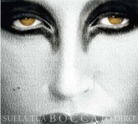 Mina - Sulla tua bocca lo dir&ograve;