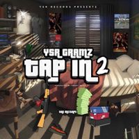 YSR Gramz - TAP IN 2