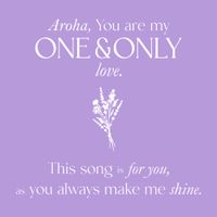 ASTRO - One & Only