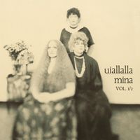 Mina - Uiallalla, vol. 1/2