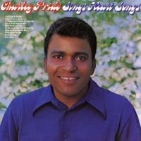 Charley Pride - Charley Pride Sings Heart Songs
