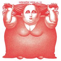 Mina - Caterpillar, vols. 1 & 2