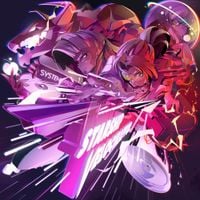 Jonathan Young - Starship Velociraptor