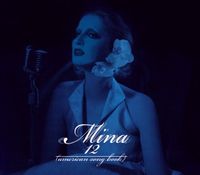 Mina - 12 American Song Book