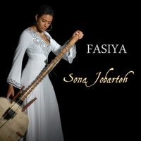 Sona Jobarteh - Fasiya