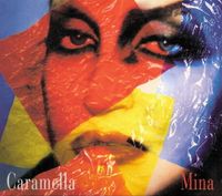 Mina - Caramella
