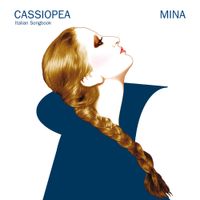 Mina - Cassiopea: Italian Songbook