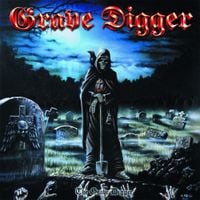 Grave Digger - The Grave Digger