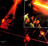 Skyramps - Days of Thunder