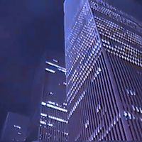 LATE NIGHT VHS - LATE NIGHT VHS