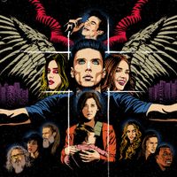 Palaye Royale - Nightmares In Paradise (from "Paradise City")