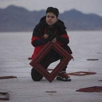 Ivan B - Frames