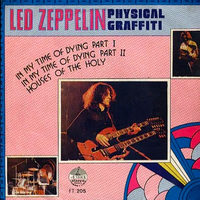 Led Zeppelin - Physical Graffiti