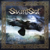 Svartsot - Ravnenes saga