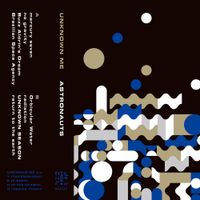 UNKNOWN ME - Astronauts