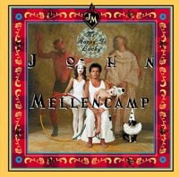 John Mellencamp - Mr. Happy Go Lucky
