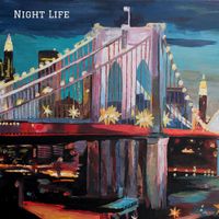 The Influence - Night Life
